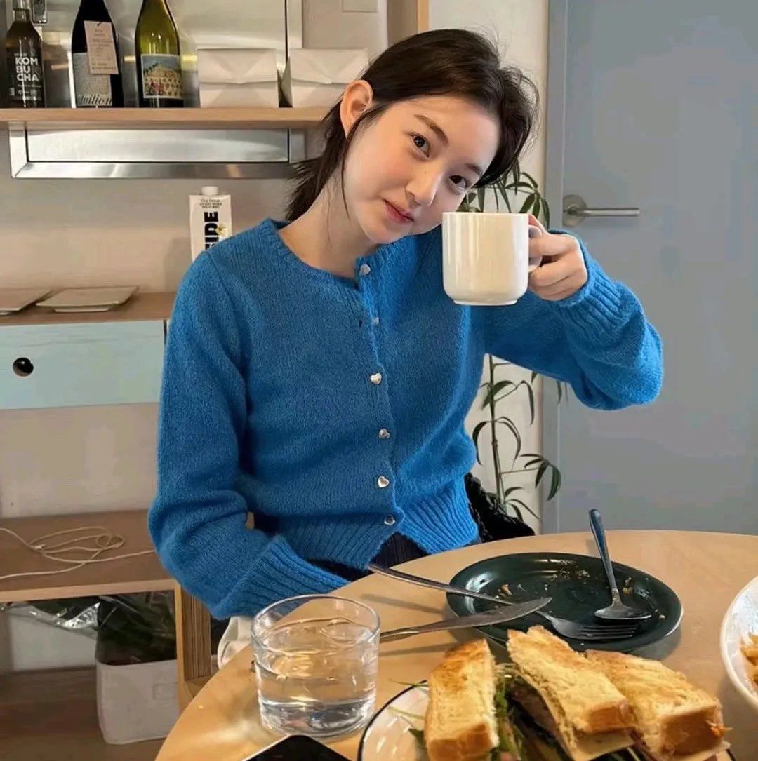 积存时间的生活